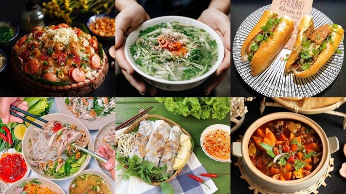 Visitors to Hoi An feel lost in culinary paradise