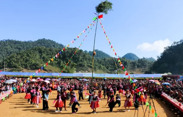 Gau Tao Festival