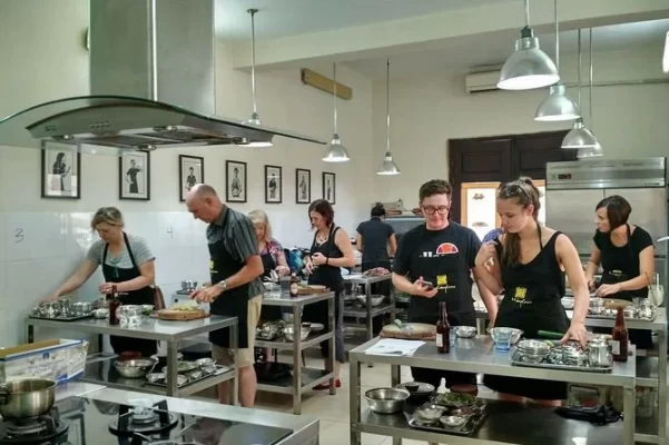 Hanoi Cooking Centre