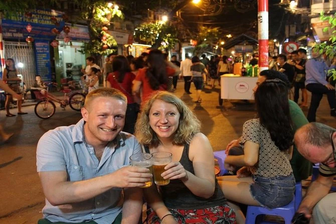 Discover Vibrant Hanoi Nightlife – Excitement Awaits 2024