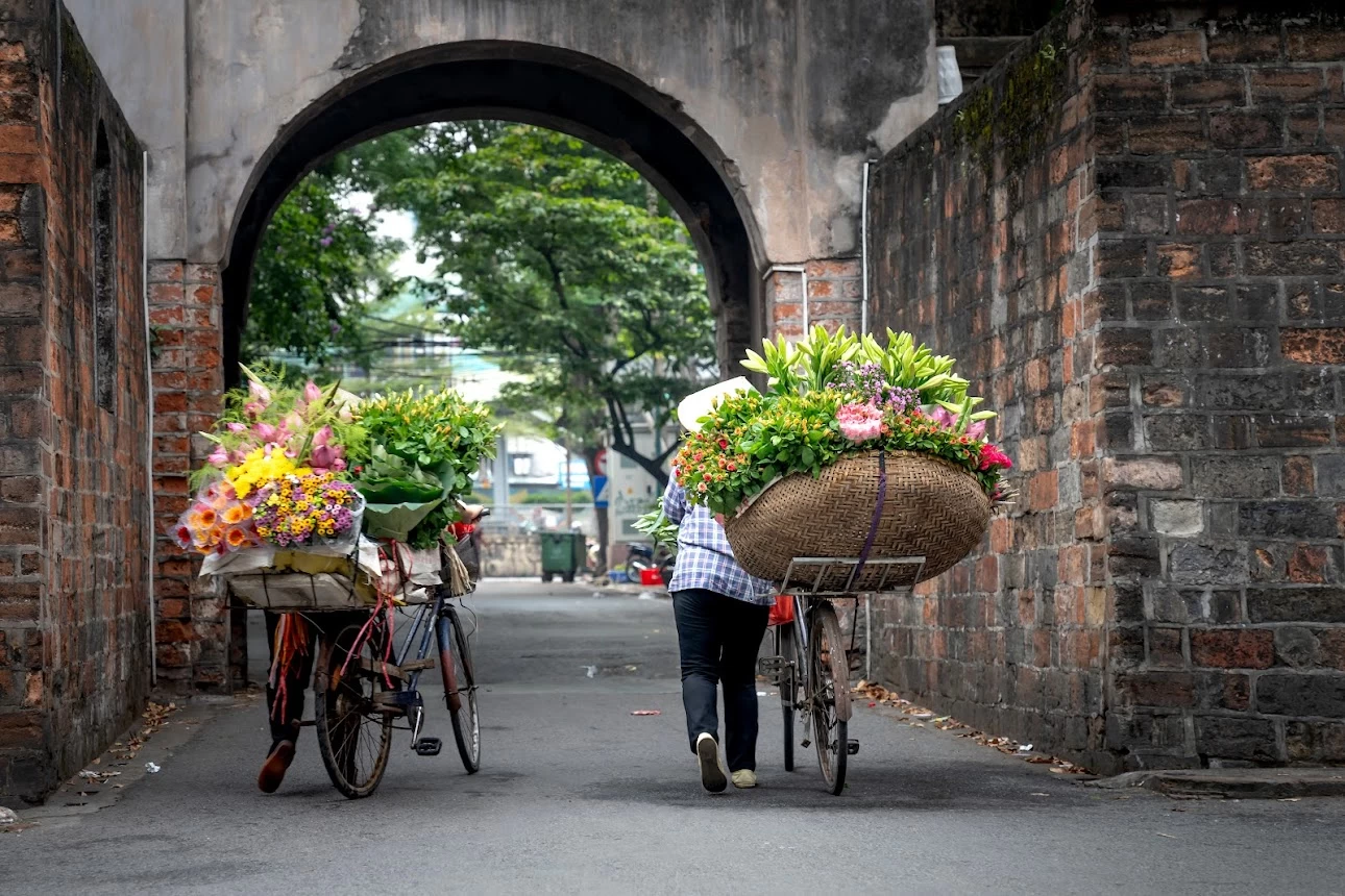 Hanoi Weather Tips for International Tourists 2024