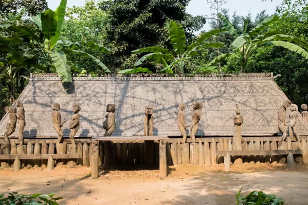 Vietnam Museum of Ethnology