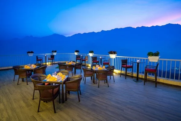 Amazing Sapa Hotel