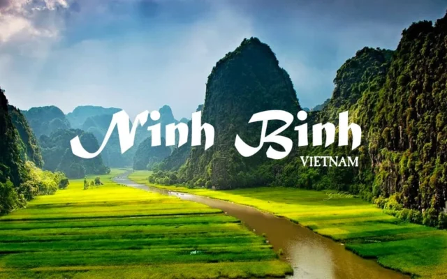 Let's find out how Ninh Binh's weather changes through the seasons.