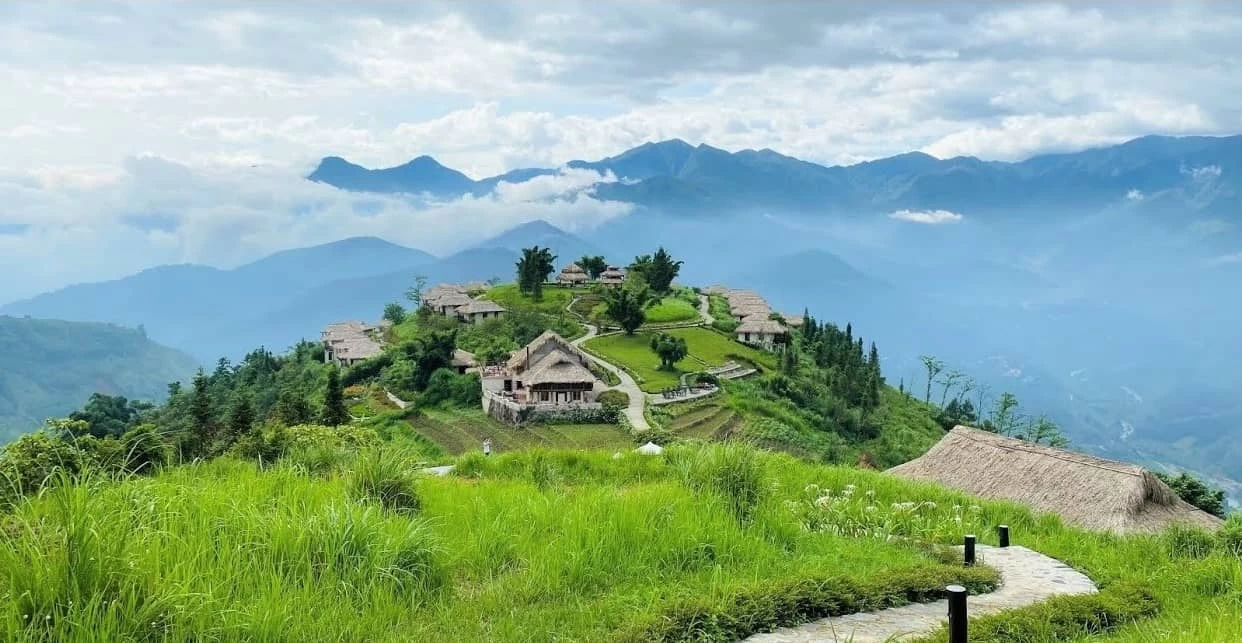 Best Sapa Hotels 2024 – Exquisite Views and Top Comfort