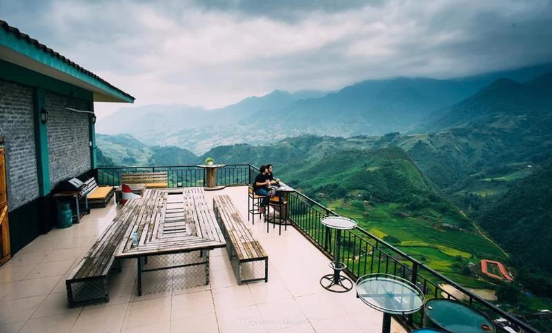 Top 10 Best Homestays in Sapa – Stunning Mountain Retreats