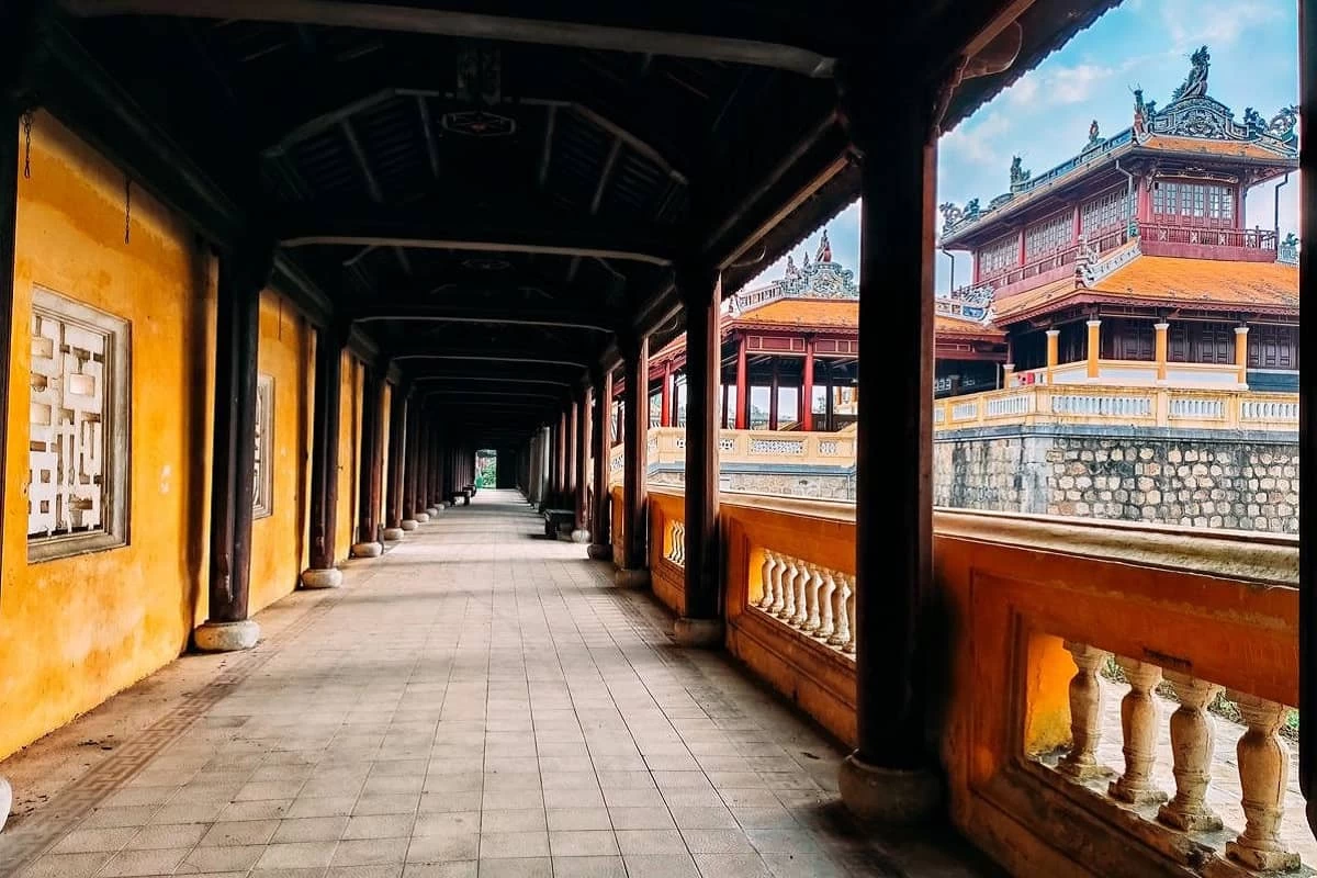 Imperial City of Hue – Captivating Stories of Glory 2025