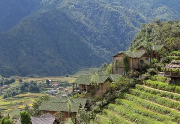 Let's explore the list of the best homestays in Sapa!