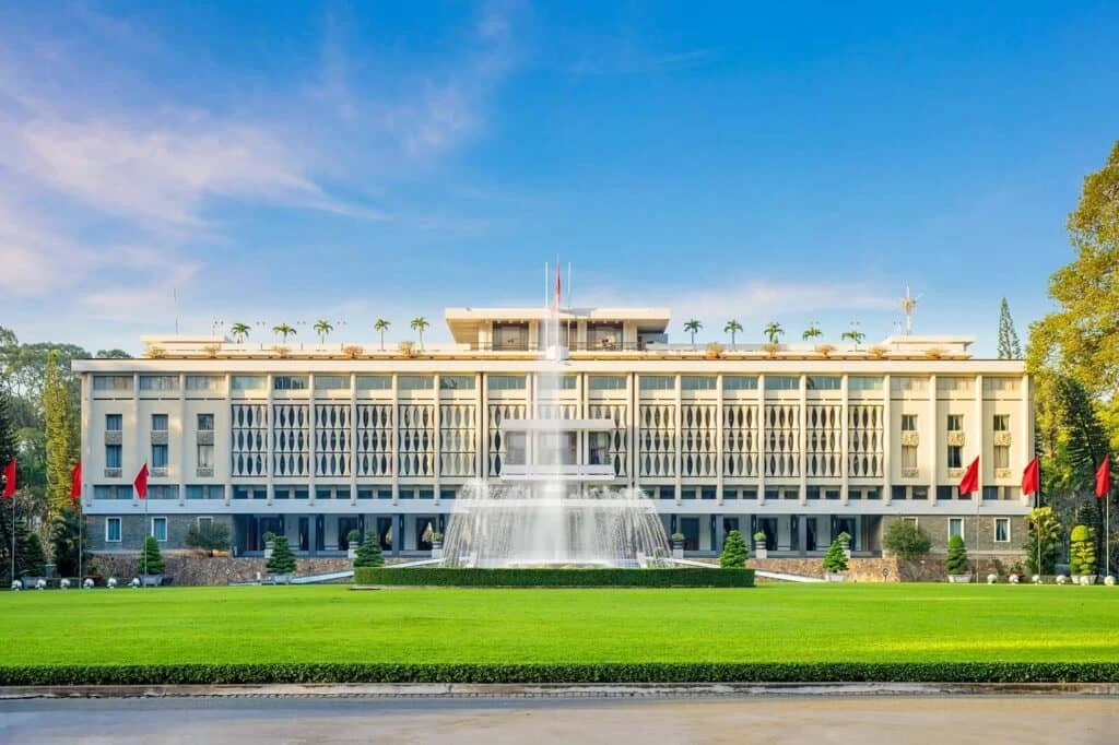 Reunification Palace: Essential Stop for Every Traveler 2025