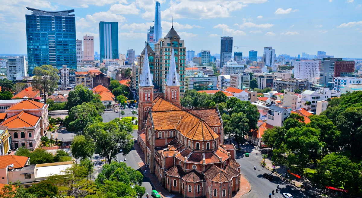 Things to Do in Ho Chi Minh City