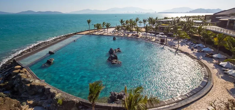 Amiana Resort Nha Trang