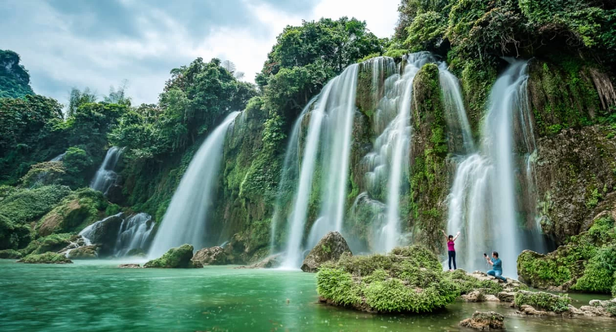 CAO BANG TRAVEL TIPS