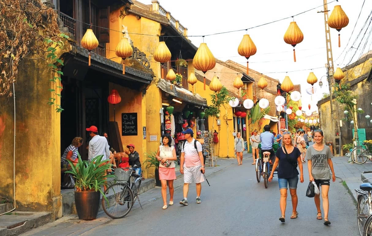 Explore Hoi An in 1 Day