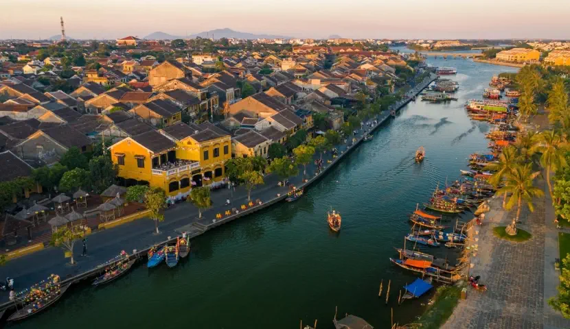 HOI AN TRAVEL TIPS