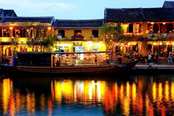 Hoi An