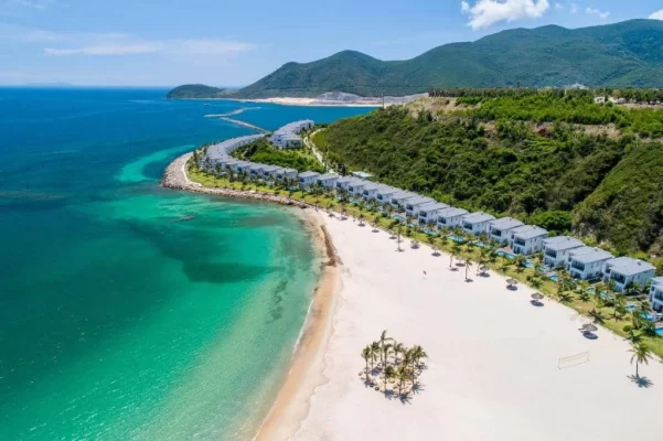 Let's explore the most beautiful resorts in Nha Trang.