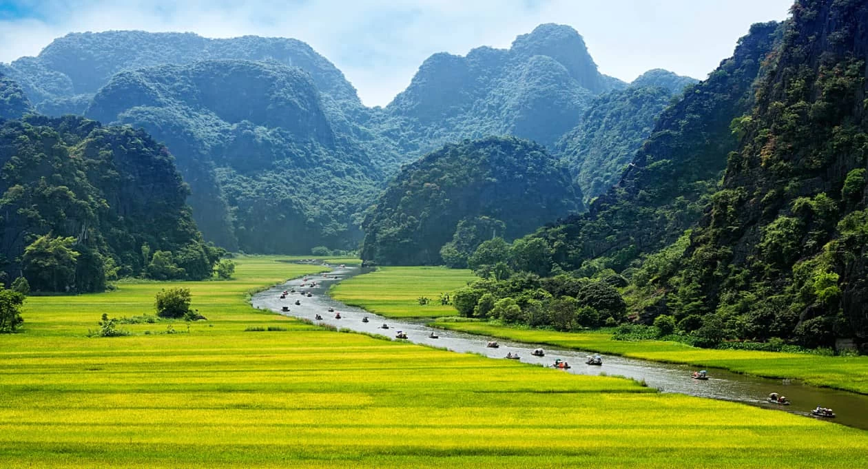 NINH BINH TRAVEL TIPS