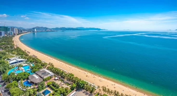 Nha Trang Bay