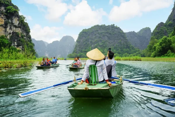 Tam Coc