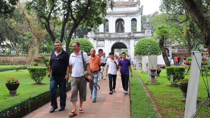 Temple of Literature