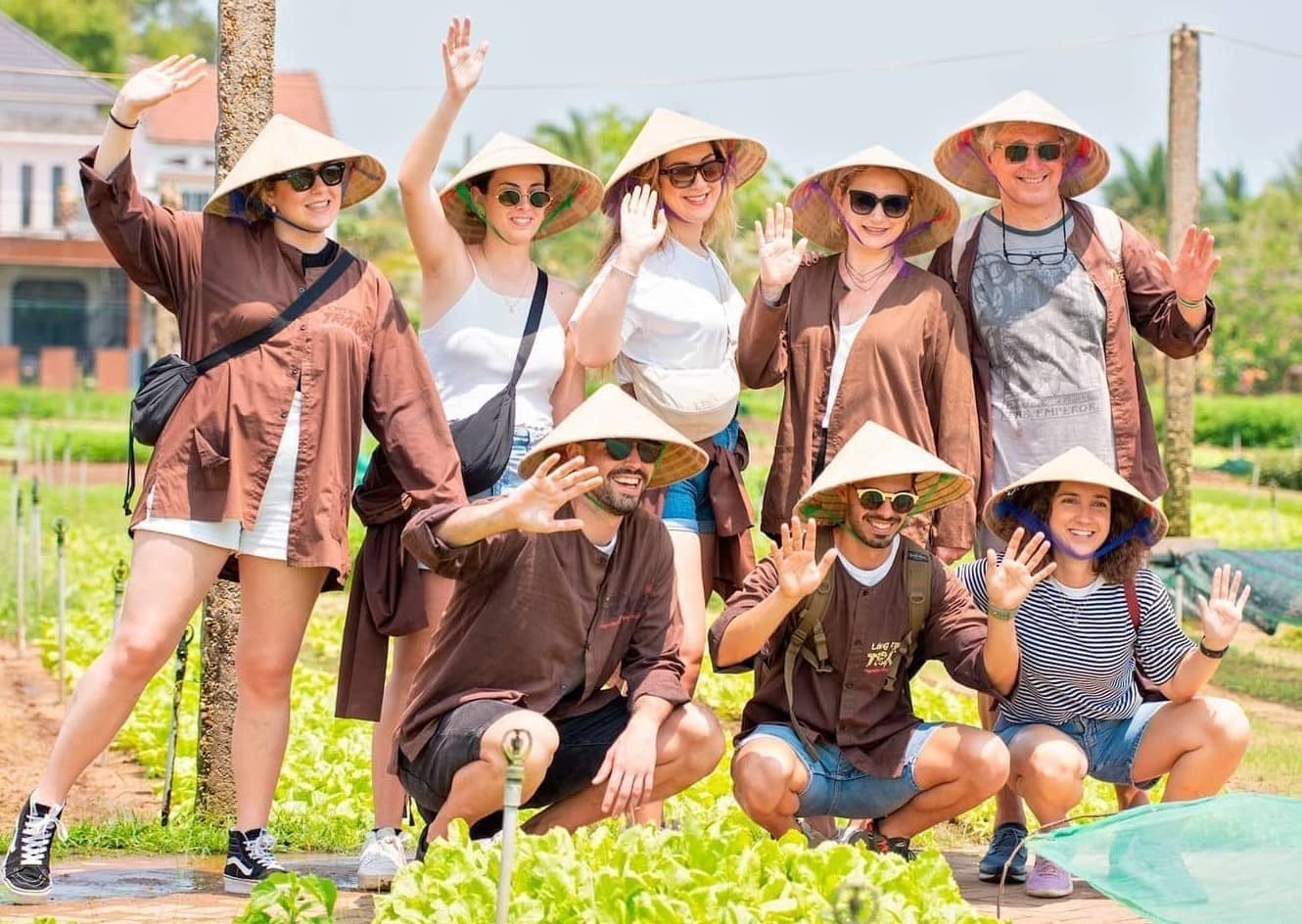 Best Vietnam Discovery Tour from North to South