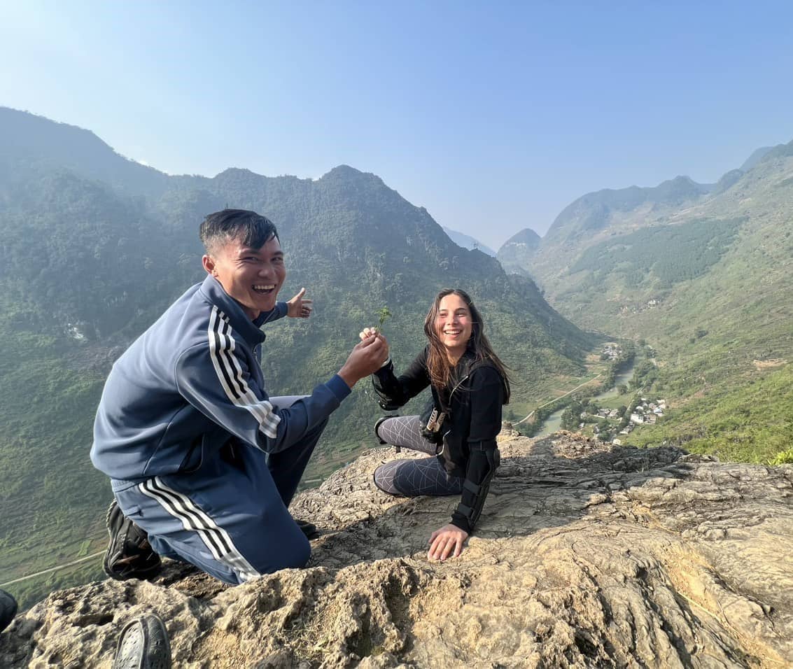 Ha Giang to Cao Bang Tour