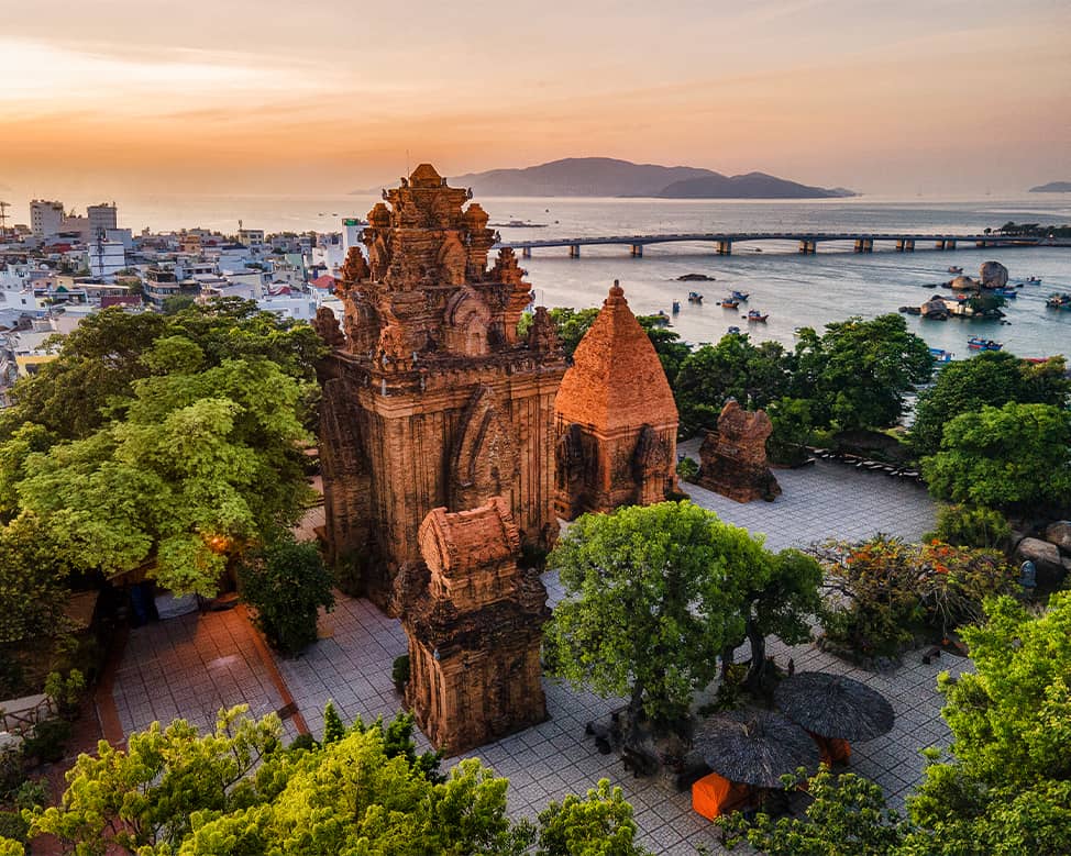 Nha Trang City Tour