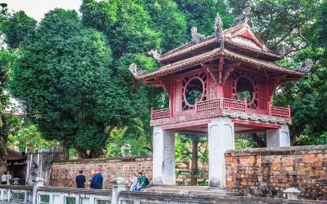 Temple of Literature