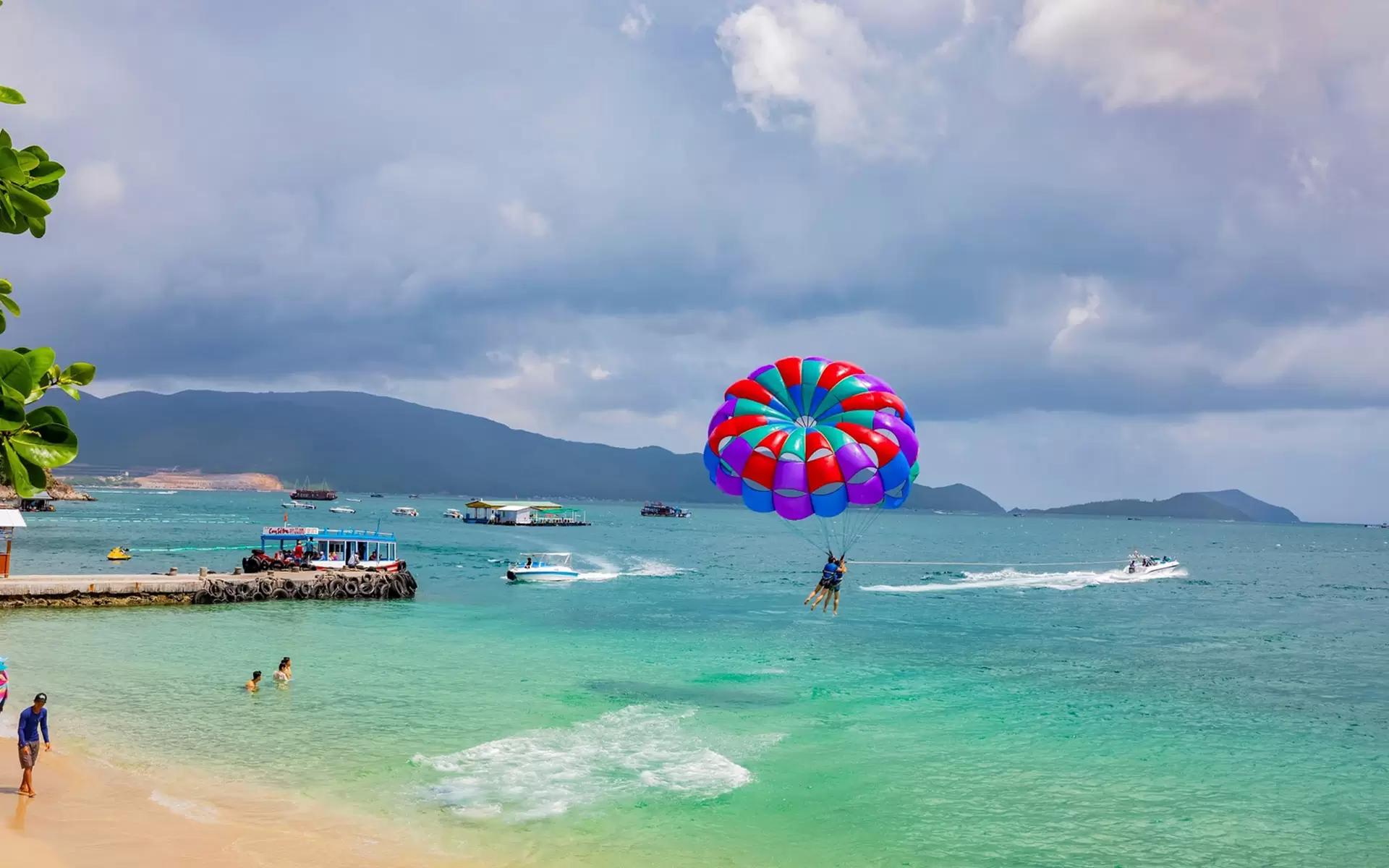 Best Things to Do in Nha Trang