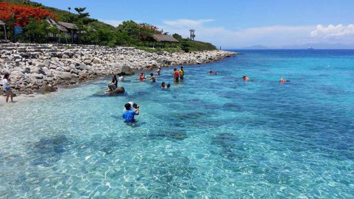 Let's explore Best Things to Do in Nha Trang!