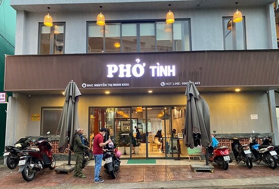 Pho Thin Nha Trang