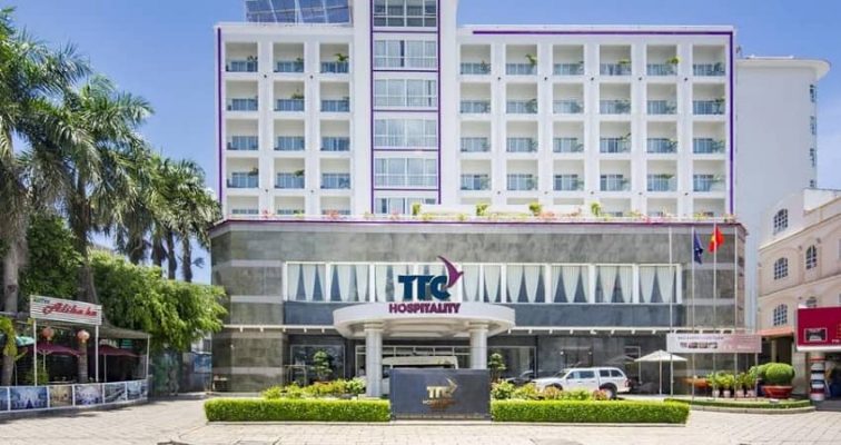 TTC Hotel Premium—Can Tho