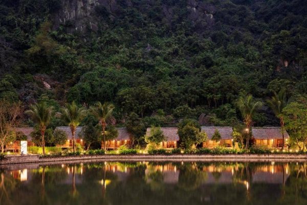 An's Eco Garden Ninh Binh