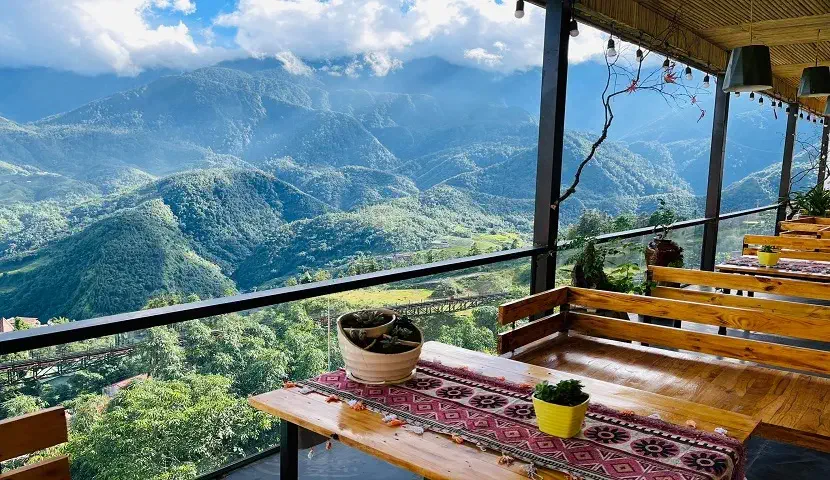 Discover Top 10 Best Restaurants in Sapa That Wow Travelers