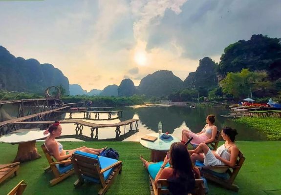 Let's explore the best homestays in Ninh Binh!