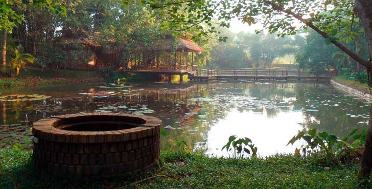 Tu Hieu Pagoda