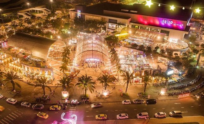 Let's explore the most famous markets in Da Nang!