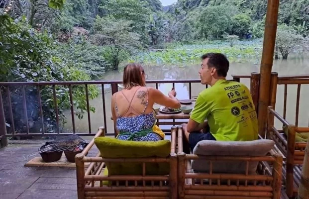Thung Sen Tam Coc Restaurant & Cafe