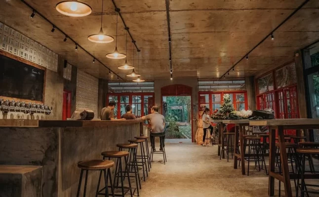 The Farm Restaurant & Pub