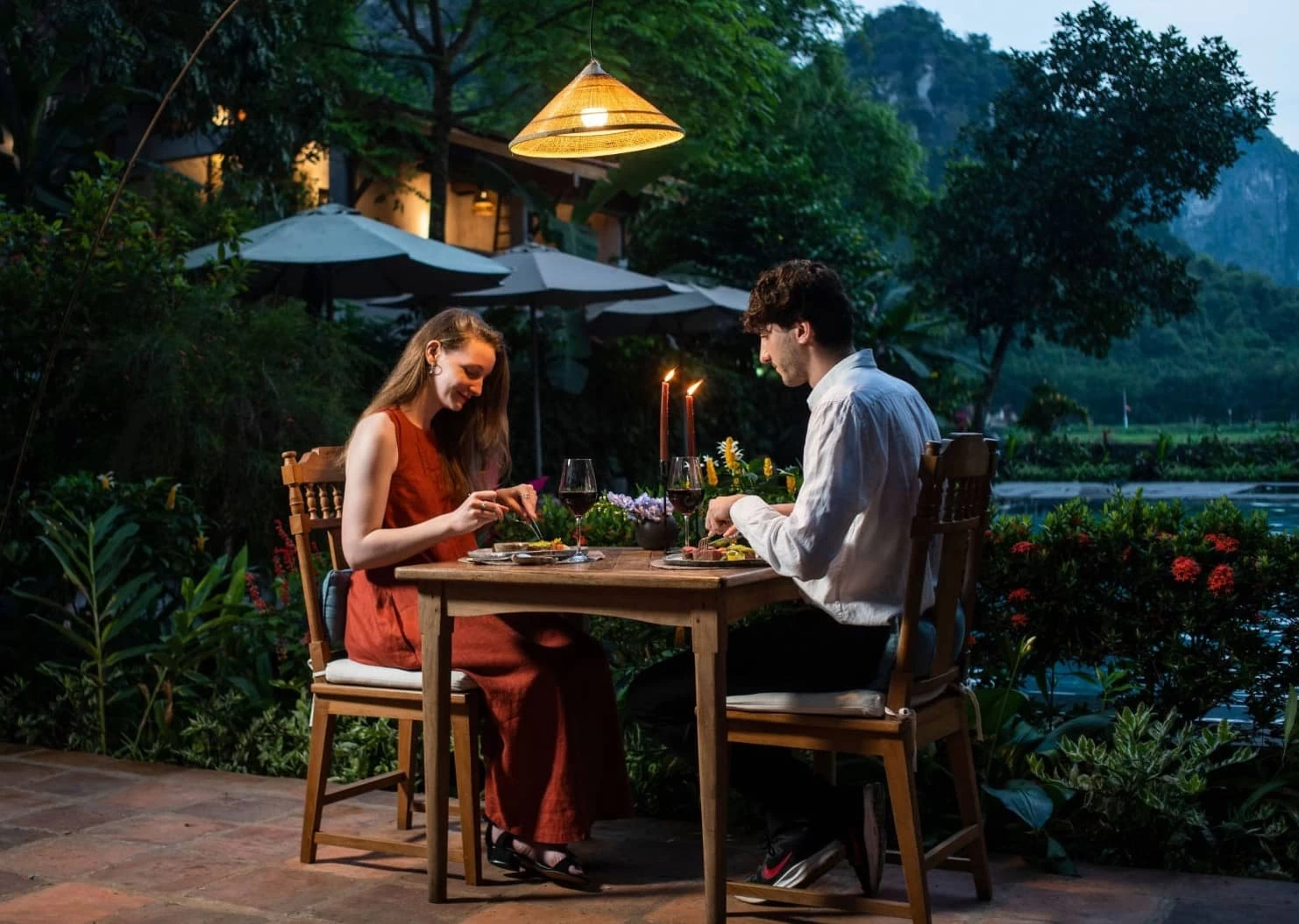 Best Restaurants in Ninh Binh