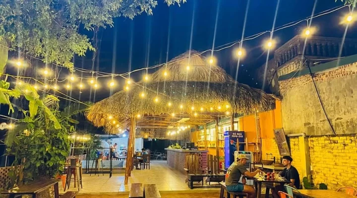 Tam Coc Hideaway Bar & Restaurant