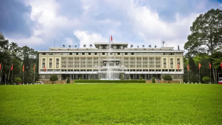 Independence Palace