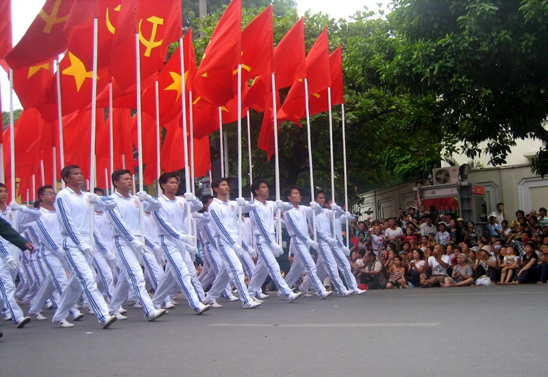 Vietnam National Day